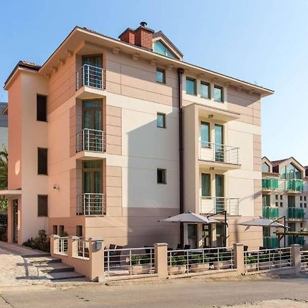 Swiss Holiday Budva Zewnętrze zdjęcie