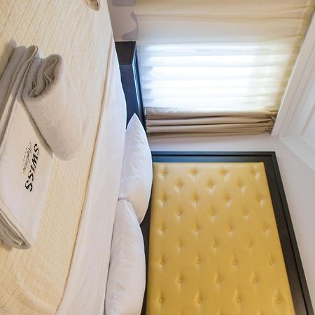 Swiss Holiday Budva Zewnętrze zdjęcie