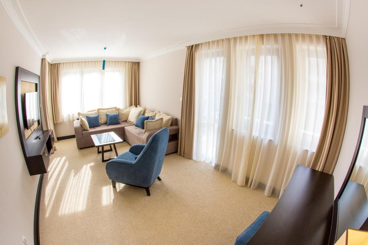 Swiss Holiday Budva Zewnętrze zdjęcie