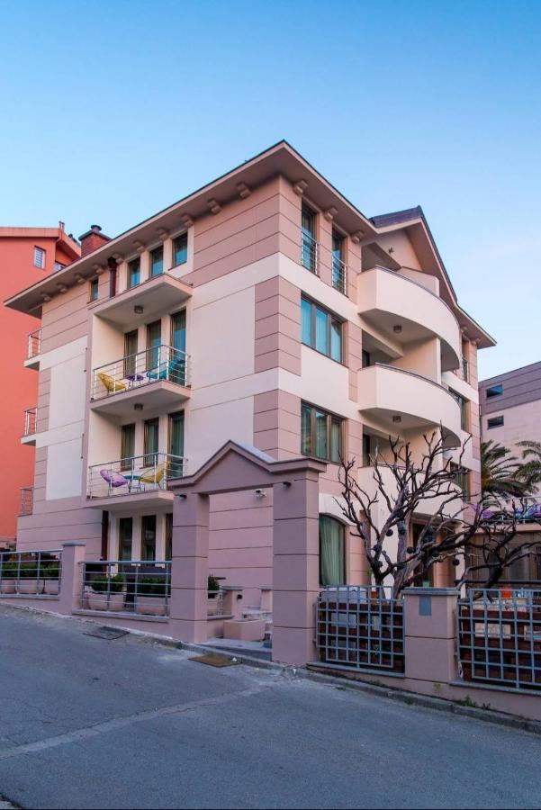 Swiss Holiday Budva Zewnętrze zdjęcie