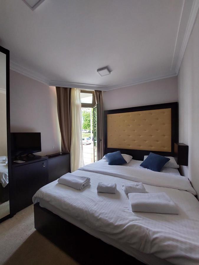 Swiss Holiday Budva Pokój zdjęcie