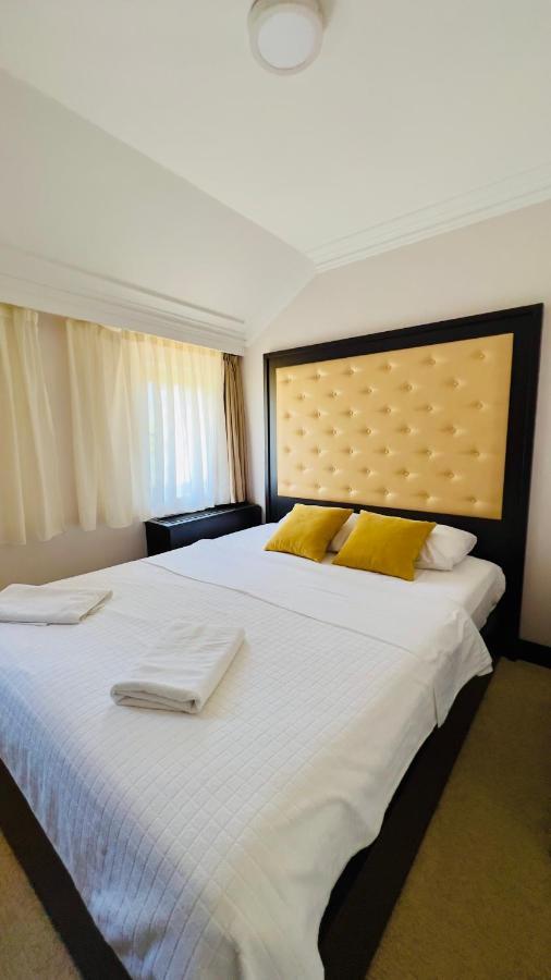 Swiss Holiday Budva Zewnętrze zdjęcie