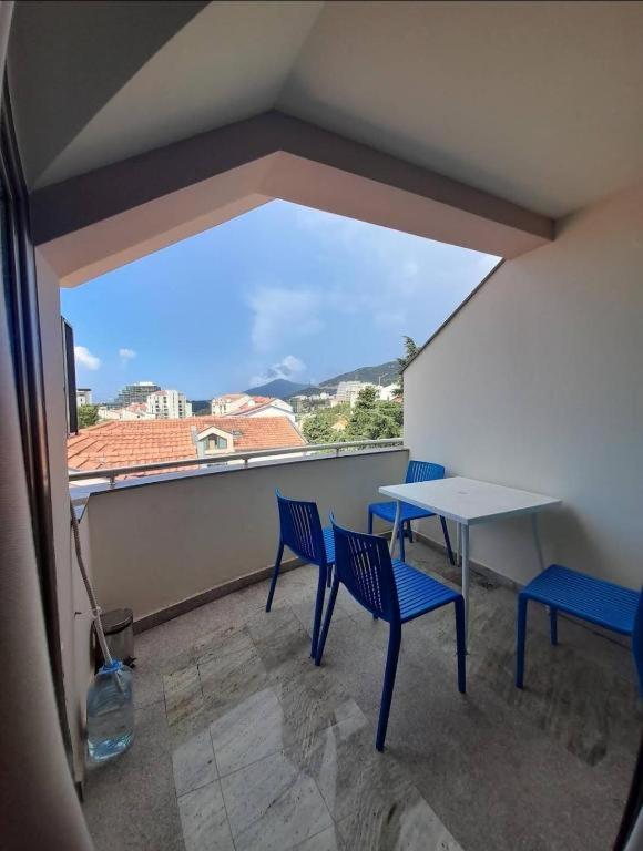 Swiss Holiday Budva Zewnętrze zdjęcie