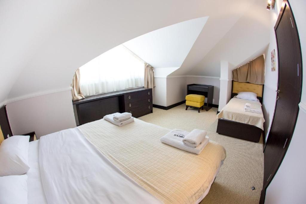 Swiss Holiday Budva Zewnętrze zdjęcie