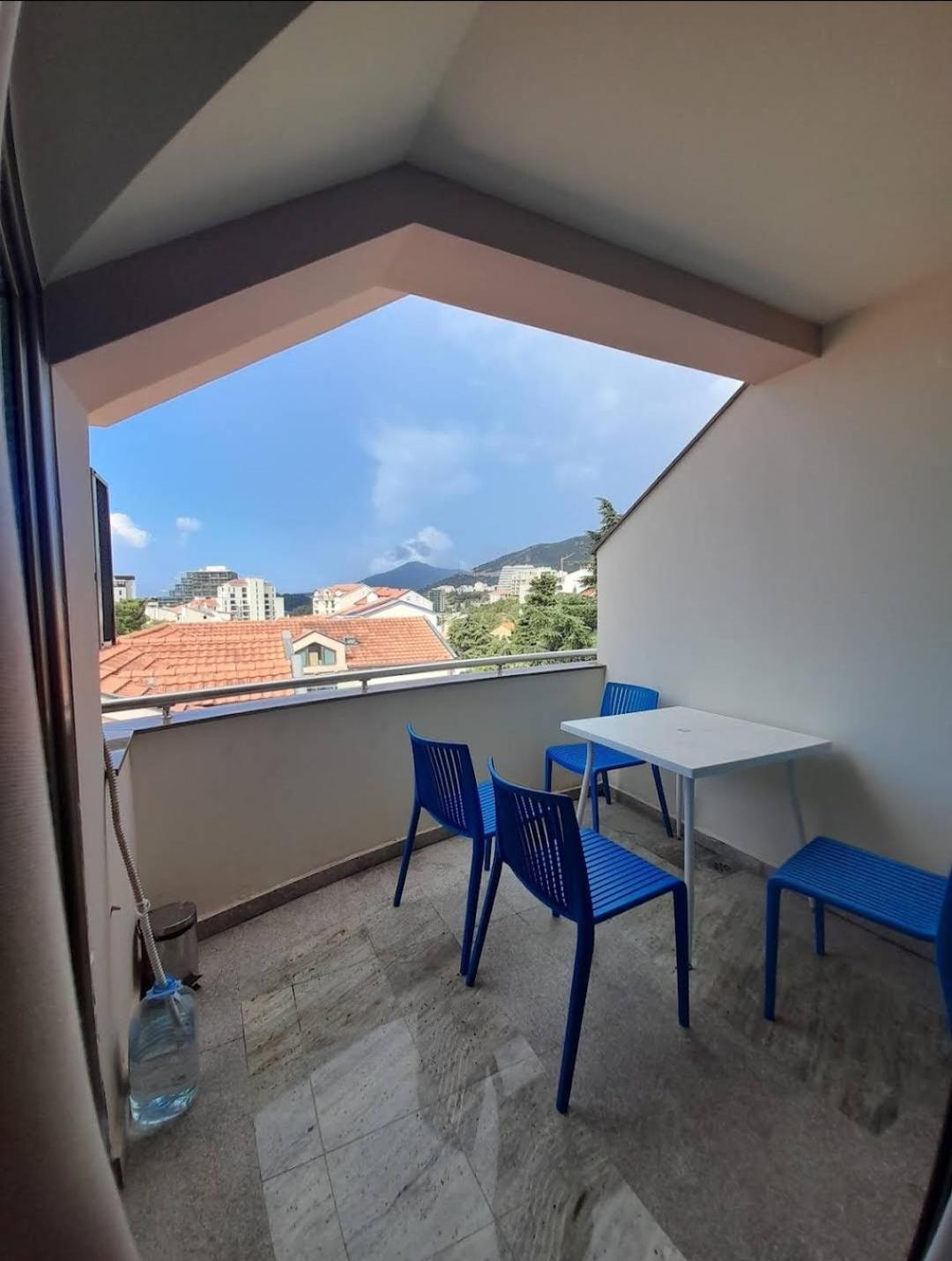 Swiss Holiday Budva Pokój zdjęcie