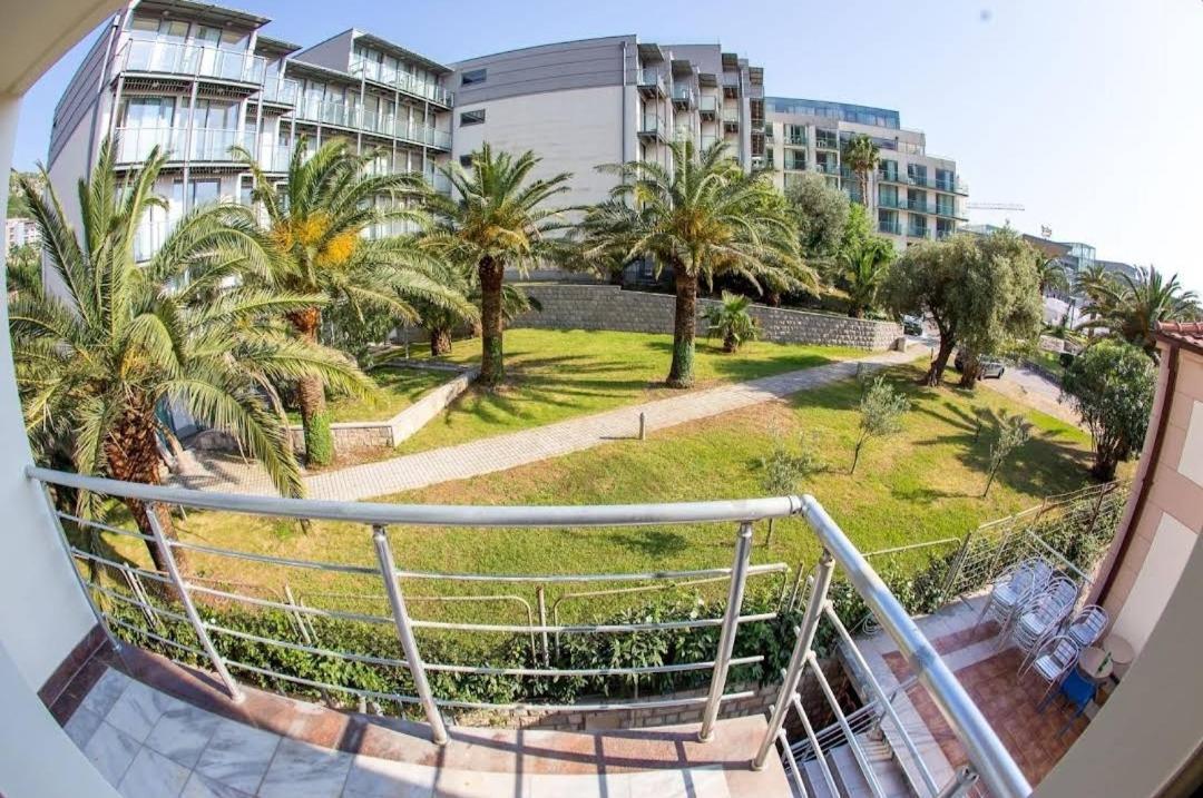 Swiss Holiday Budva Pokój zdjęcie