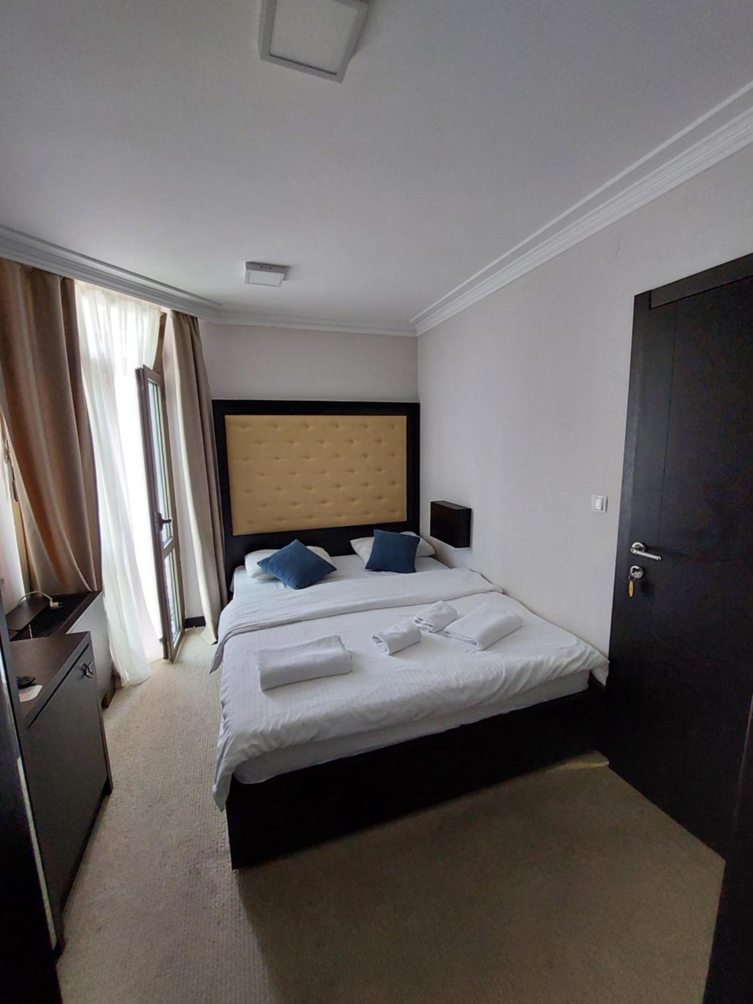 Swiss Holiday Budva Pokój zdjęcie