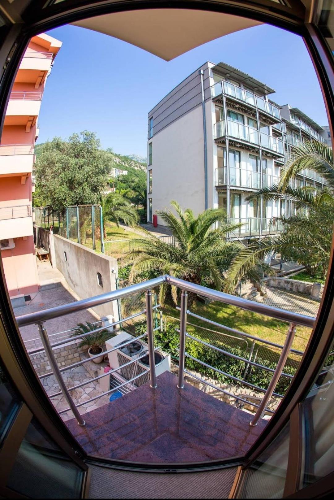 Swiss Holiday Budva Pokój zdjęcie